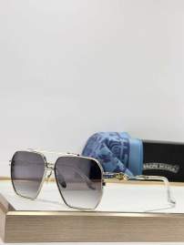 Picture of Chrome Hearts Sunglasses _SKUfw76989011fw